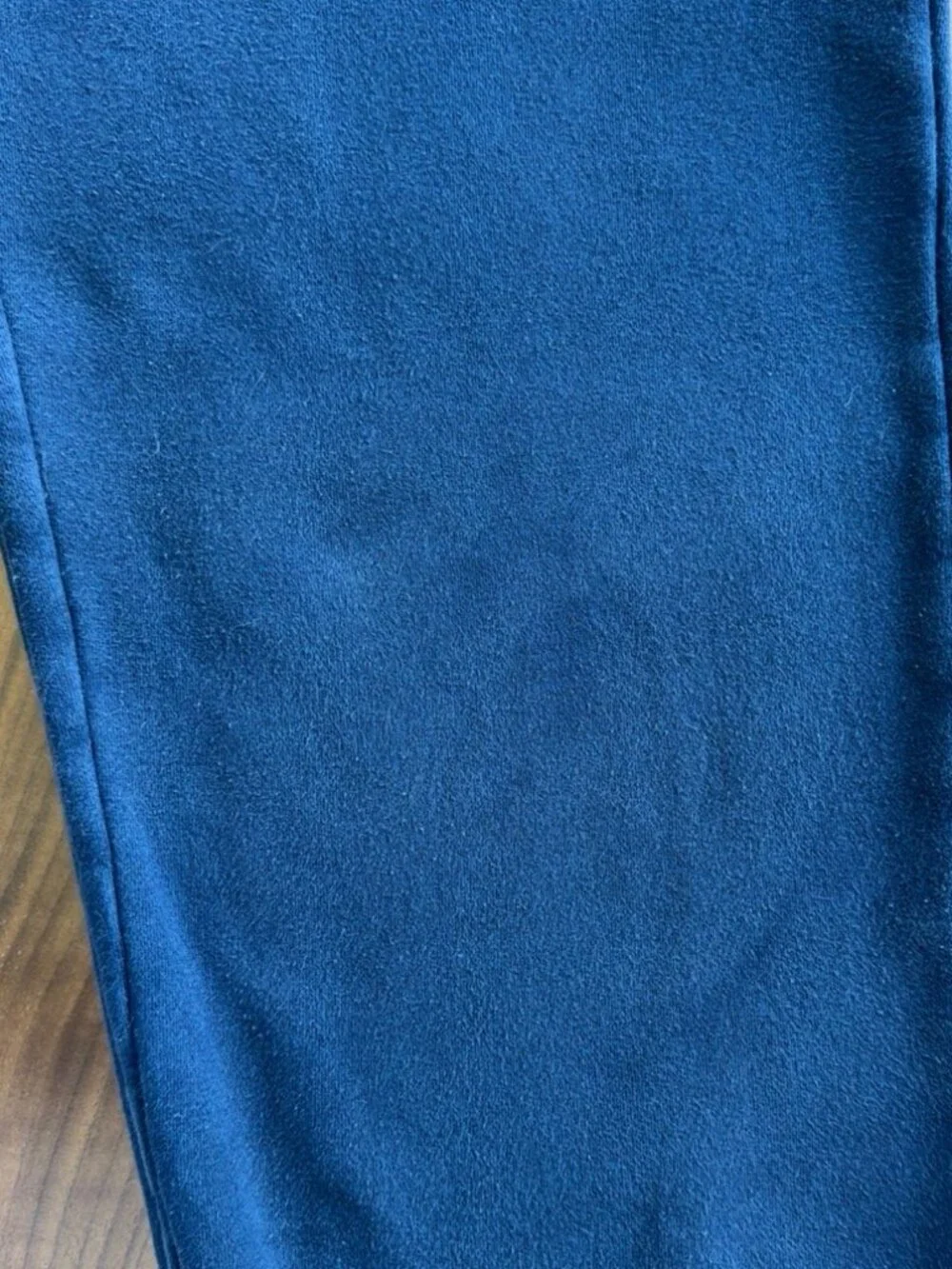 GAP Kids Navy Logo Fleece Joggers XXL Embroidered Logo Sweatpants